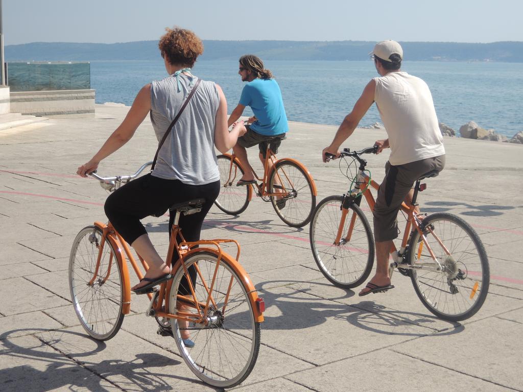 Adrenaline Check Kaki Event Place Portorož Eksteriør billede